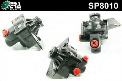 ERA BENELUX sp8010 -  Гидравлический насос, рулевое управление